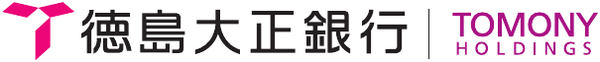 株式会社 徳島大正銀行